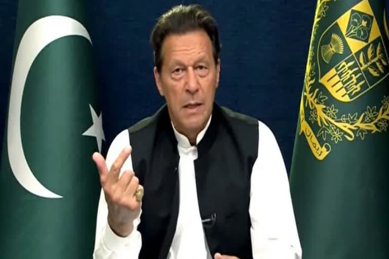 imran khan