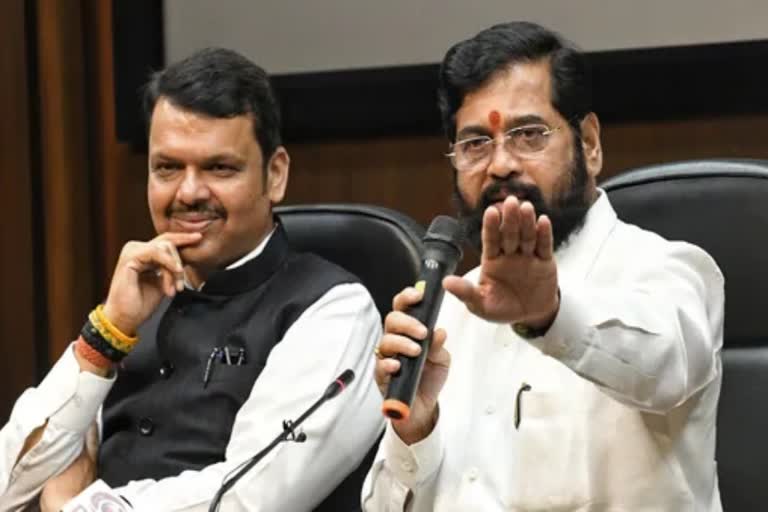 maharashtra cabinet  devendra fadnavis gets home ministry  devendra fadnavis  eknath shinde  eknath shinde to handle urban development  maharashtra cabinet expansion  മഹാരാഷ്‌ട്ര മന്ത്രിസഭ വികസനം  മഹാരാഷ്‌ട്ര മന്ത്രിസഭ  ഏക്‌നാഥ് ഷിന്‍ഡെ  ഏക്‌നാഥ് ഷിന്‍ഡെ നഗര വികസനം  ദേവേന്ദ്ര ഫഡ്‌നാവിസ്  ദേവേന്ദ്ര ഫഡ്‌നാവിസ് ആഭ്യന്തര വകുപ്പ്