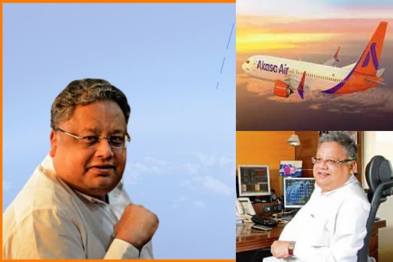 Rakesh Jhunjhunwala