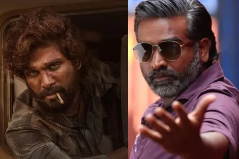 Vijay Sethupathi team clears air on his casting in Pushpa 2