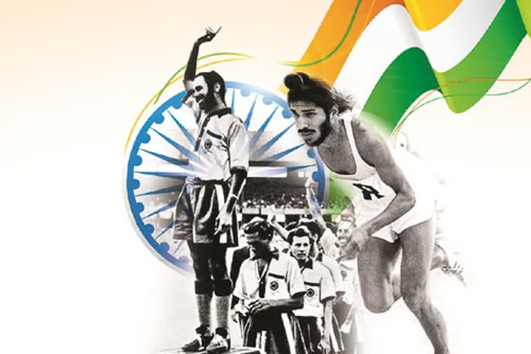 india sports achievements since independence