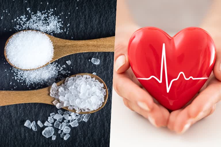 Salt Usage  Salt Usage Benefits  Salt Usage Benefits Latest Updates  Latest Health News  Heart Related News  Usage of Salt may prevent heart attack  Usage of Salt may prevent stroke  Usage of Salt may prevent death from cardiovascular disease  Usage of Salt may prevent heart attack Scientific Studies  heart attack  stroke  ഉപ്പിന്‍റെ ഉപയോഗം  ഹൃദയാഘാതം  സ്ട്രോക്ക്  ഹൃദയസംബന്ധമായ രോഗങ്ങളെത്തുടര്‍ന്നുള്ള മരണം  രക്തസമ്മര്‍ദം  പൊട്ടാസ്യം ക്ലോറൈഡ്  സോഡിയം ക്ലോറൈഡ്  ഉപ്പിന്‍റെ ഉപയോഗം ഹൃദയാഘാതത്തിനും ഹൃദ്‌രോഗത്തെ തുടര്‍ന്നുള്ള മരണവും തടയുമെന്ന് പഠനം