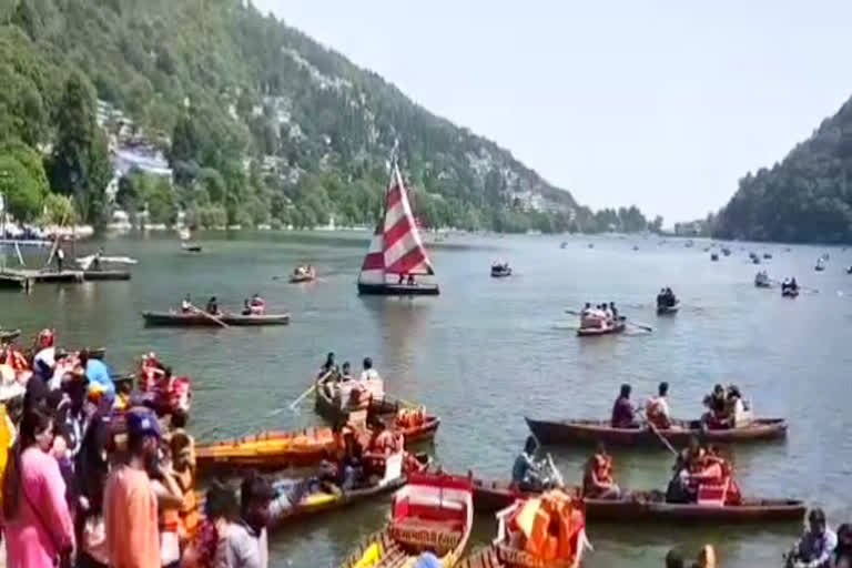 Nainital