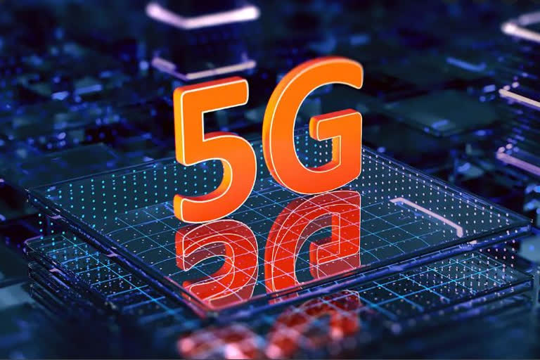 5G in India