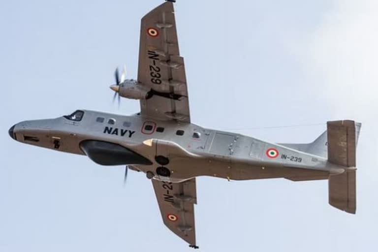 India to handover Dornier Aircraft to Sri Lanka on its 76th Independence Day  Dornier Aircraft  Sri Lanka  India  Independence Day  76th Independence Day  India to handover Dornier Aircraft to Sri Lanka  ഡോർണിയർ 228  ശ്രീലങ്ക  ഇന്ത്യ  വിമാനം  ഇന്ത്യയുടെ സമുദ്ര നിരീക്ഷണ വിമാനമായ ഡോർണിയർ 228  ഡോർണിയർ എയർക്രാഫ്റ്റിന്‍റെ കൈമാറ്റ ചടങ്ങ്  ഇന്ത്യൻ നേവൽ ഡോർണിയർ  ഇലക്ട്രോണിക് യുദ്ധ ദൗത്യങ്ങൾ  സമുദ്ര നിരീക്ഷണം  ഇന്ത്യൻ നാവികസേന  ചൈനീസ് കപ്പൽ  യുവാൻ വാങ് 5  ഹംബന്‍തോട്ട തുറമുഖം ശ്രീലങ്ക