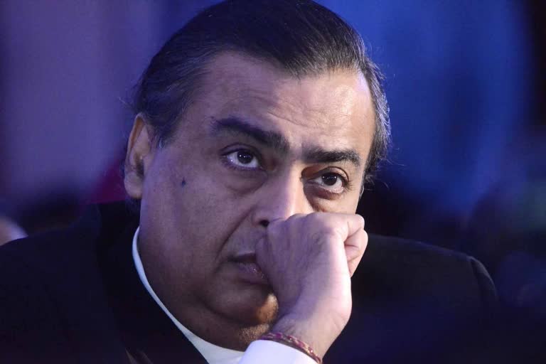 Ambani