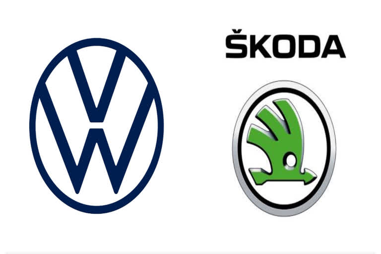 Volkswagen group  Skoda brand  Škoda Auto Volkswagen India  Indian ev market  ഫോക്‌സ്‌വാഗൺ ഗ്രൂപ്പ്  സ്കോഡ  പിയൂഷ് അറോറ  സ്‌കോഡ ഓട്ടോ ഫോക്‌സ്‌വാഗൺ ഇന്ത്യ