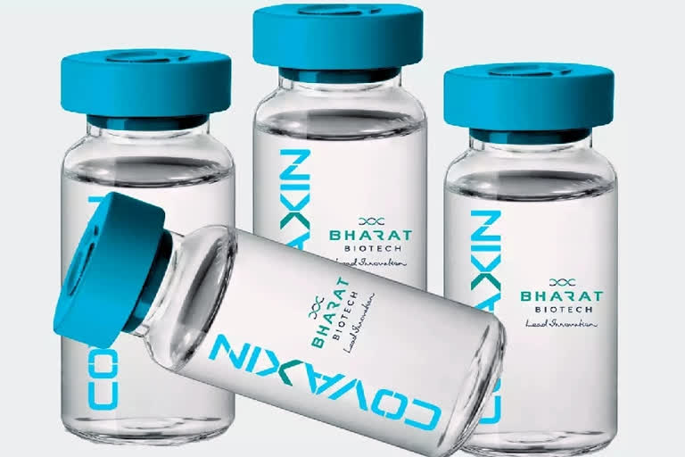 bharat biotech completes phase 3 trial of intranasal covid vaccine