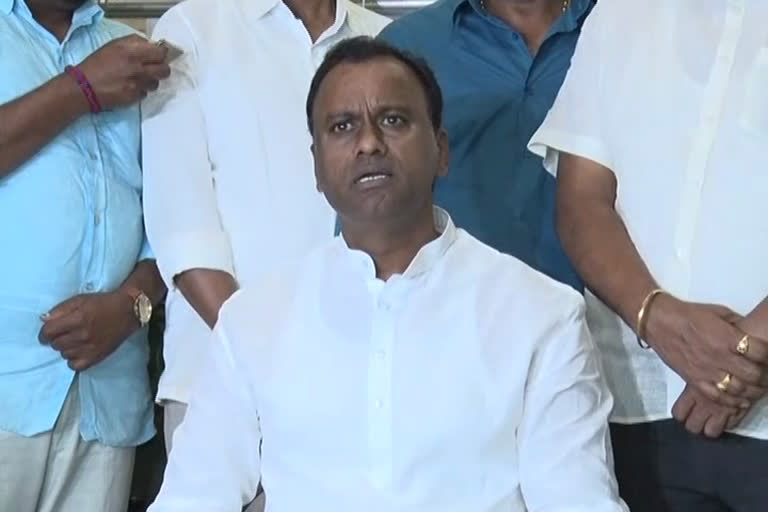 rajagopal