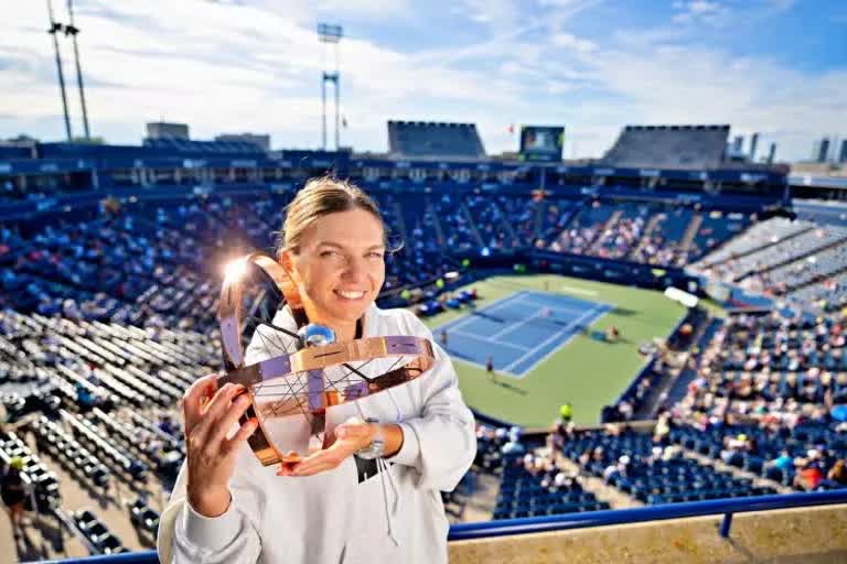 Simona Halep