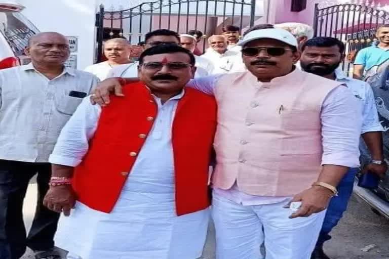fir-against-ex-mp-anand-mohan-in-saharsa-for-moving-in-patna-during-jail