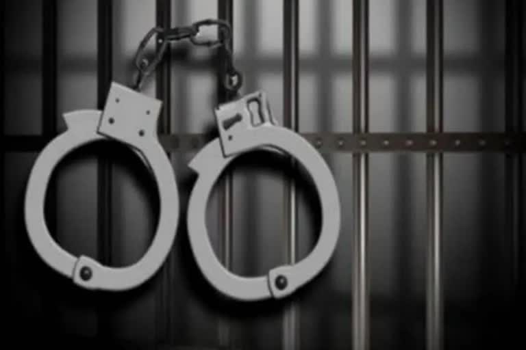 Delhi Police arrests two Bangladeshi nationals