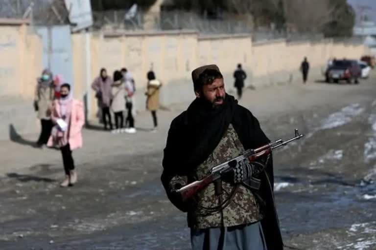 Taliban rejected appeals to inclusive govt