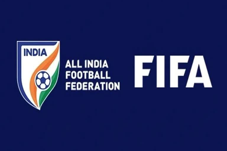 फीफा ने ऑल इंडिया फुटबॉल फेडरेशन को किया सस्पेंड