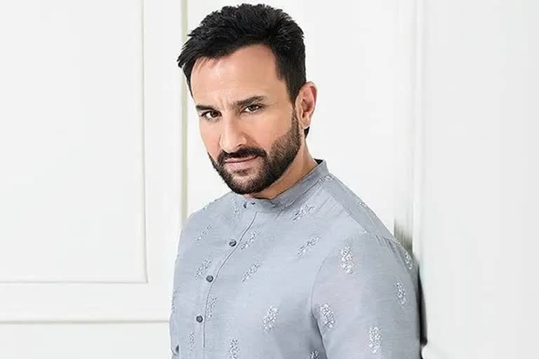 SAIF ALI KHAN