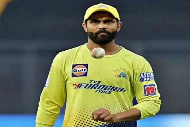 Ravindra Jadeja to part ways with Chennai Super Kings soon