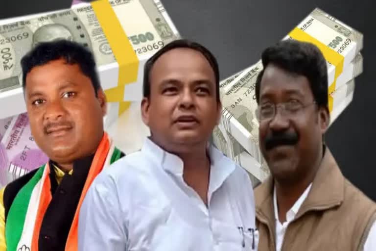 cash scandal three Jharkhand MLA and 2 others bail plea hearing in Kolkata High Court on August 17