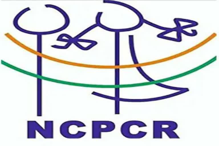 NCPCR