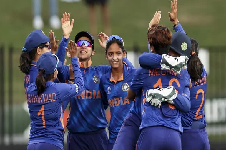 ICC announces first ever women s cricket FTP  ICC women s cricket FTP  ഐസിസി എഫ്‌ടിപി  വനിത ക്രിക്കറ്റ് ഫ്യൂച്ചർ ടൂർ പ്രോഗ്രാം  ICC FTP  ഇന്ത്യ വനിത ക്രിക്കറ്റ് ടീം  ഫ്യൂച്ചർ ടൂർ പ്രോഗ്രാം  ഐസിസി