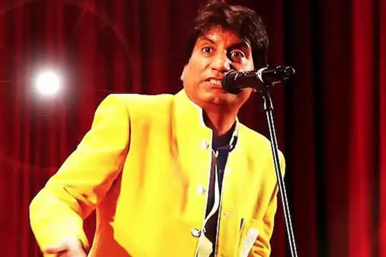 Raju Srivastava Health Update