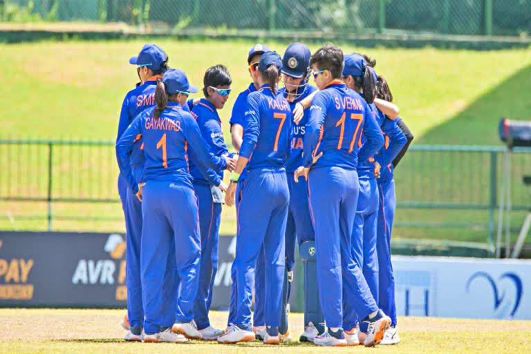 Womens Future Tours Programme  ICC  BCCI  FTP  cricket series  cricket match  अंतरराष्ट्रीय क्रिकेट परिषद  फ्यूचर टूर प्रोग्राम  आईसीसी  क्रिकेट सीरीज