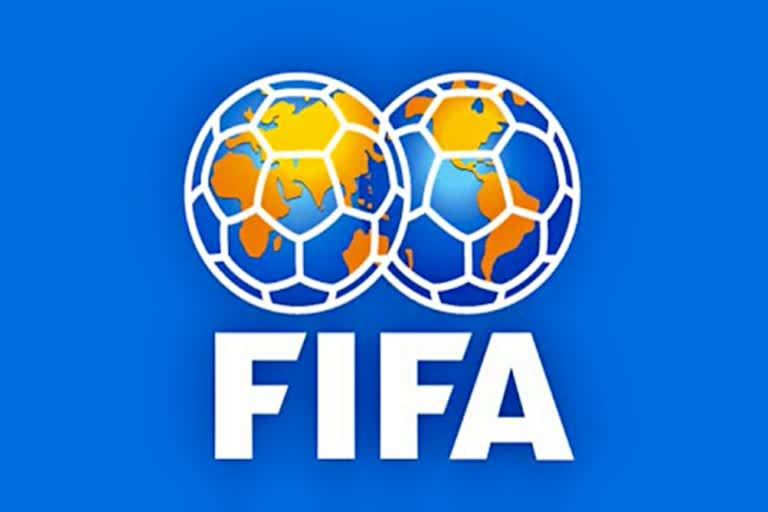 FIFA ban AIFF  FIFA  AIFF  fifas ban will have impact on indian football  वैश्विक फुटबॉल संचालक फीफा  फीफा  अखिल भारतीय फुटबॉल महासंघ  एआईएफएफ