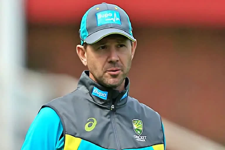 Ricky Ponting