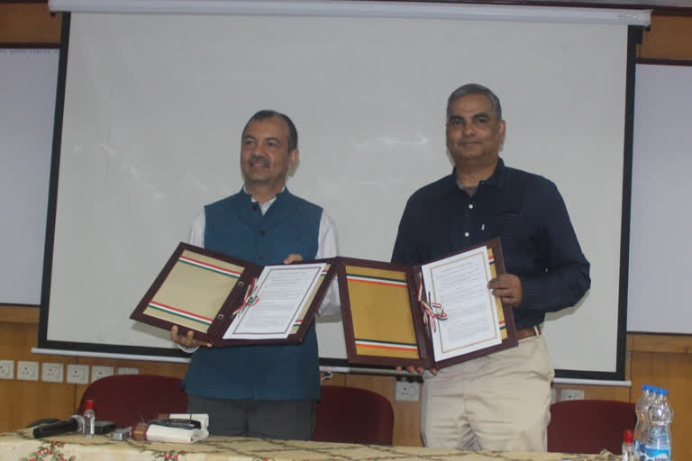 IIT Madras launches Centre for Indian Knowledge Systems