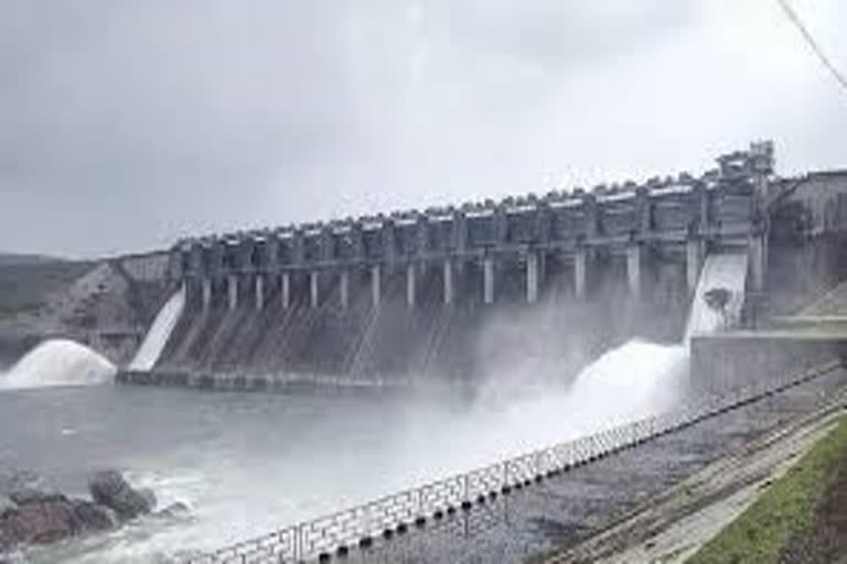 Big disclosures on MP's dams in CAG report