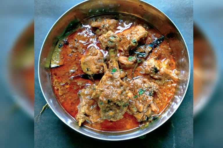 ankapur desi chicken