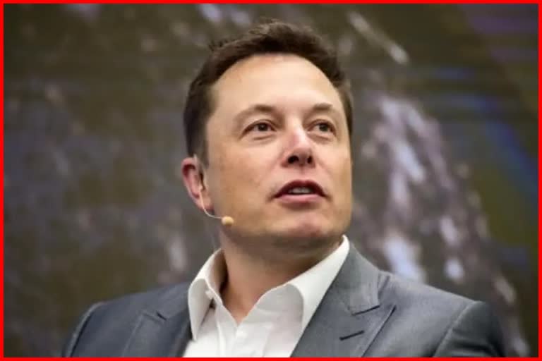 Elon Musk buying British football club Manchester United