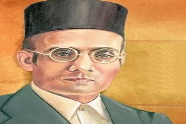 VD Savarkar i