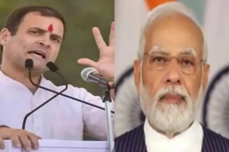 Rahul says entire country sees difference between PM Modi words and deeds in Bilkis case