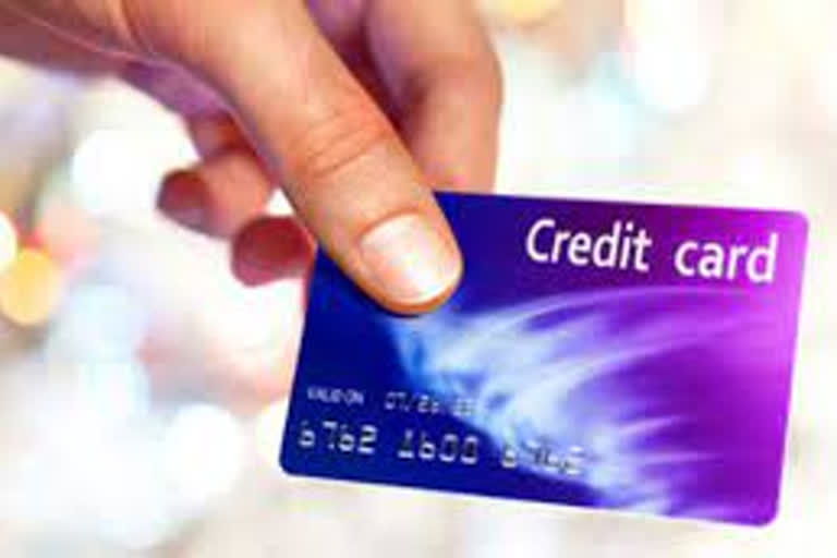 Anonymous credit card holders withdrawing in excess of credit limit leaves bank staff perplexed in Hyderabad