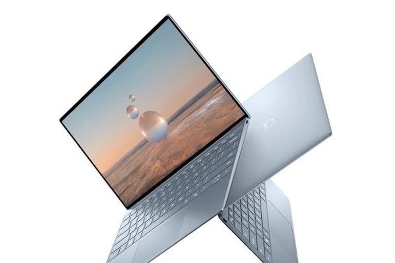 Dell XPS 13 laptop