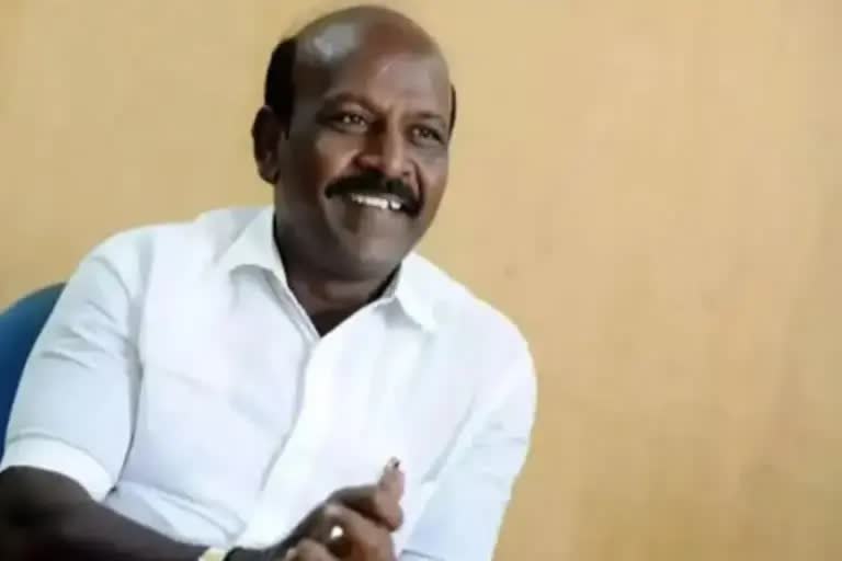 அமைச்சர் மா சுப்ரமணியன் செய்தியாளர் சந்திப்பு...