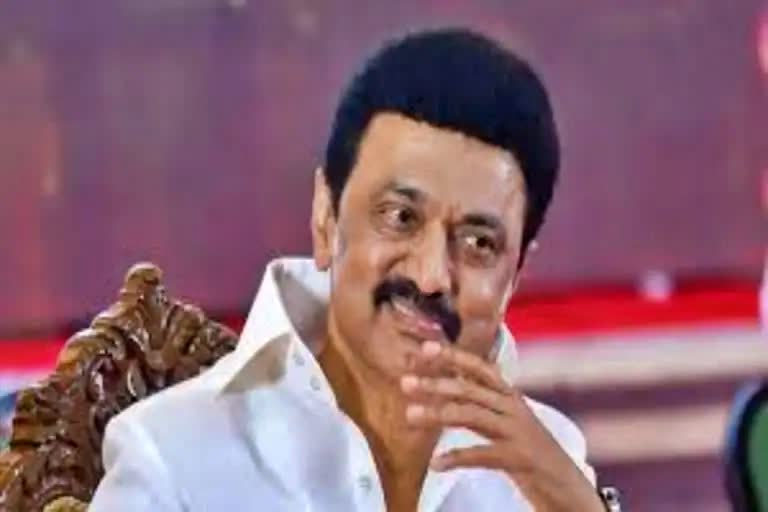 முதலமைச்சர் ஸ்டாலின் செய்தியாளர் சந்திப்பு...