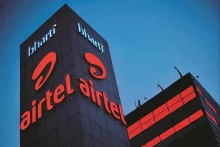 Airtel, 5G spectrum, Bharti Airtel