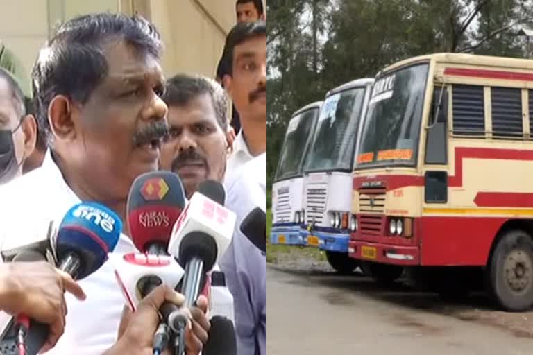 workers unions against ksrtc new single duty Thiruvananthapuram  workers unions against ksrtc new single duty  കെഎസ്‌ആര്‍ടിസി  കെഎസ്‌ആര്‍ടിസി 12 മണിക്കൂര്‍ സിംഗിള്‍ ഡ്യൂട്ടിക്കെതിരെ യൂണിയനുകള്‍  തിരുവനന്തപുരം ഇന്നത്തെ വാര്‍ത്ത  Thiruvananthapuram todays news  കെഎസ്‌ആര്‍ടിസി പരിഷ്‌കരണത്തിന് സുശീല്‍ ഖന്ന റിപ്പോര്‍ട്ട്  Sushil Khanna report on KSRTC reforms  KSRTC