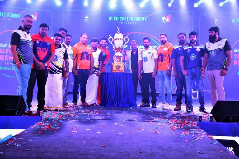 Television Premier League starts from tomorrow