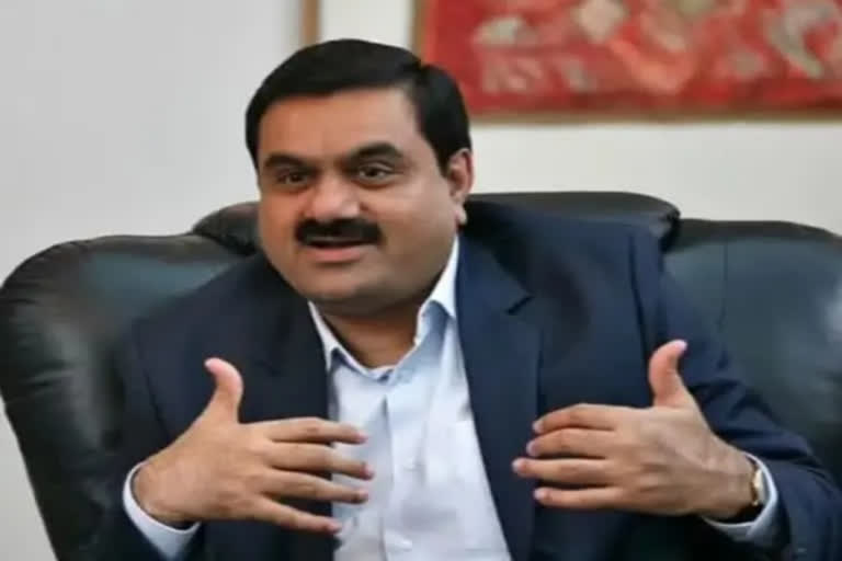 Centre grants VIP security cover to industrialist Gautam Adani