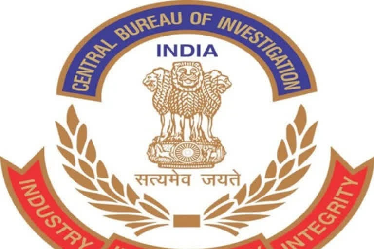 CBI alleges non cooperation by arrested TMC leader daughter over questioning in Cattle scam