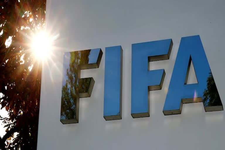 Day before banning AIFF, FIFA assured sports ministry no action till SC hearing, says official records