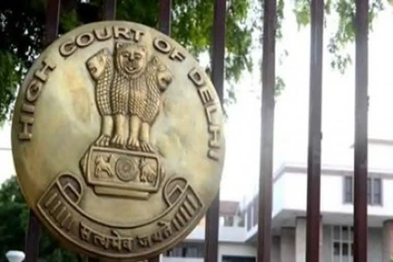 Delhi high court slammed Ramdev on his defence of Coronil
