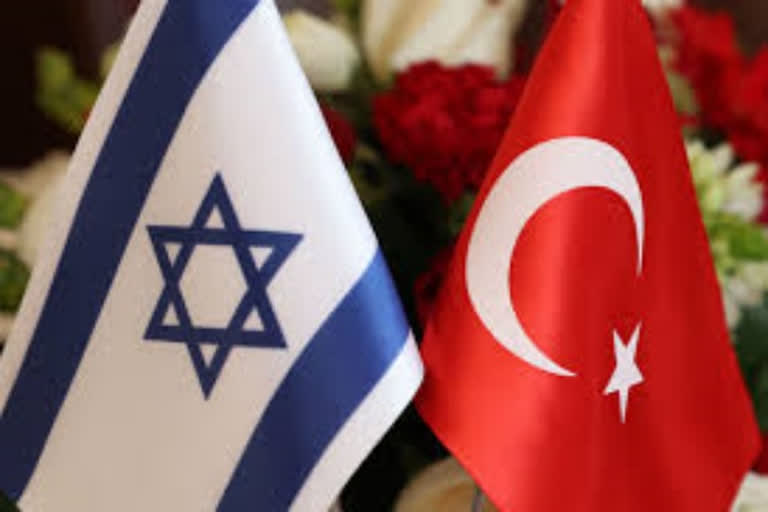 Israel, Turkey to exchange ambassadors in diplomatic reset