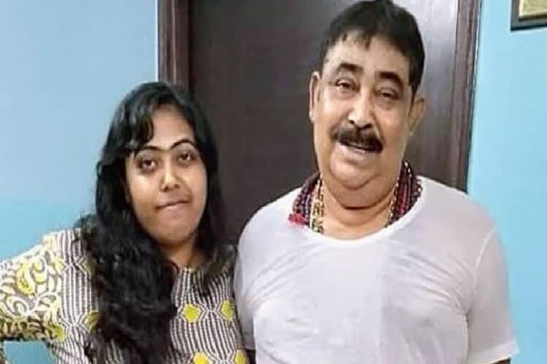 Question arises on Anubrata Mondal Daughter work life