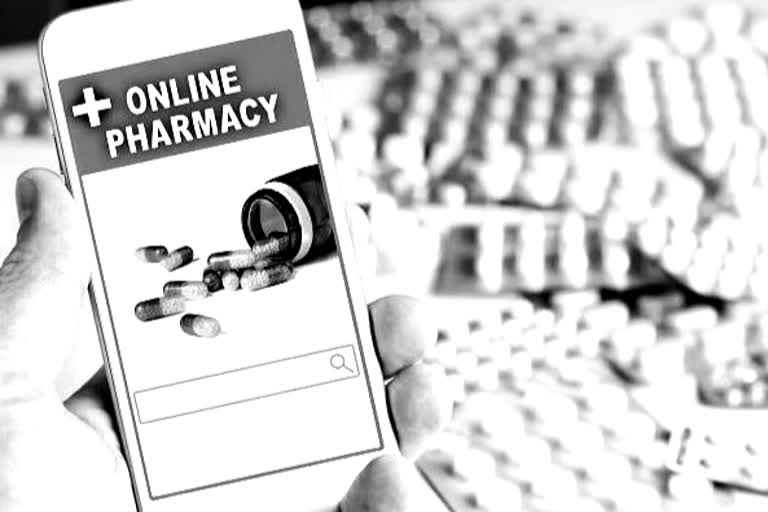 Selling medicines online 'against law', Centre should crack down on fake drug rackets, ghost physicians: AIOCD