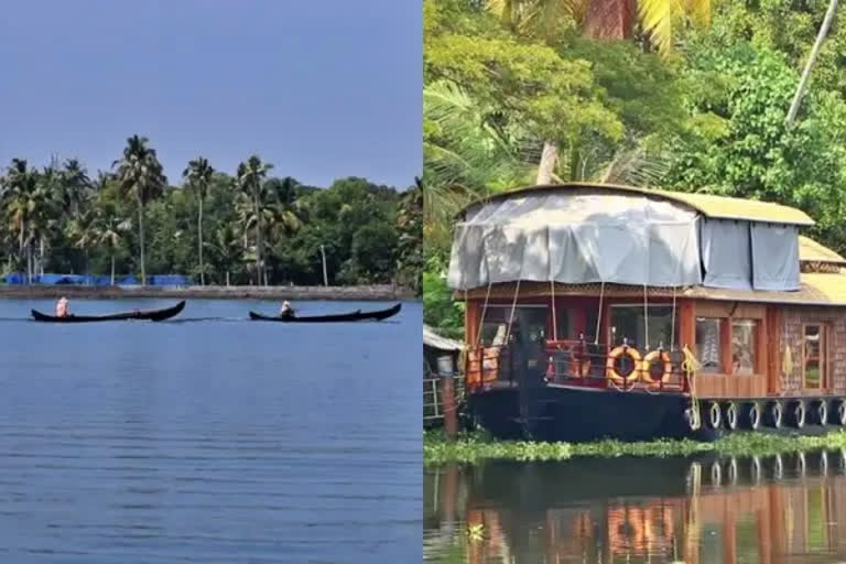 Favorite tourism destination of Vajpayee , Kumarakom, is hoping to bounce back this year