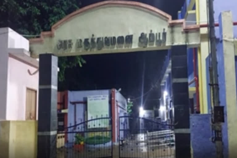 ஆம்பூர் அருகே ஒரே நாளில் மூன்று பேருக்கு பாம்புக்கடி சிறுவன் உயிரிழப்பு