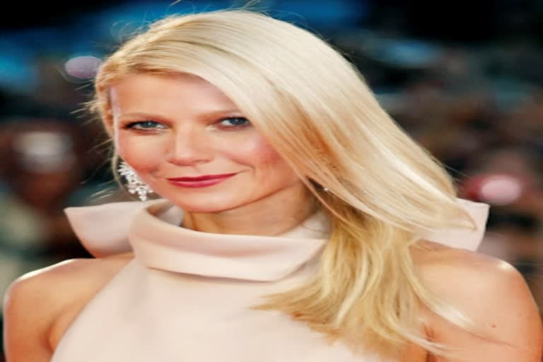 Gwyneth Paltrow to be guest shark in Shark Tank